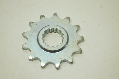 OEM KTM 50033029013 Front Sprocket 13T NOS