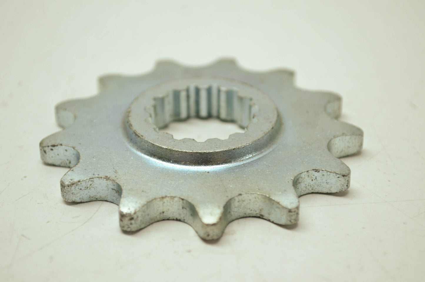OEM KTM 50033029013 Front Sprocket 13T NOS