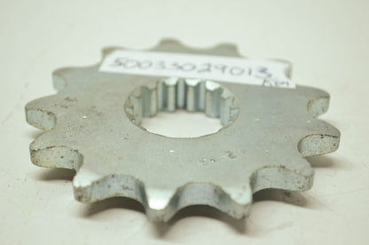 OEM KTM 50033029013 Front Sprocket 13T NOS