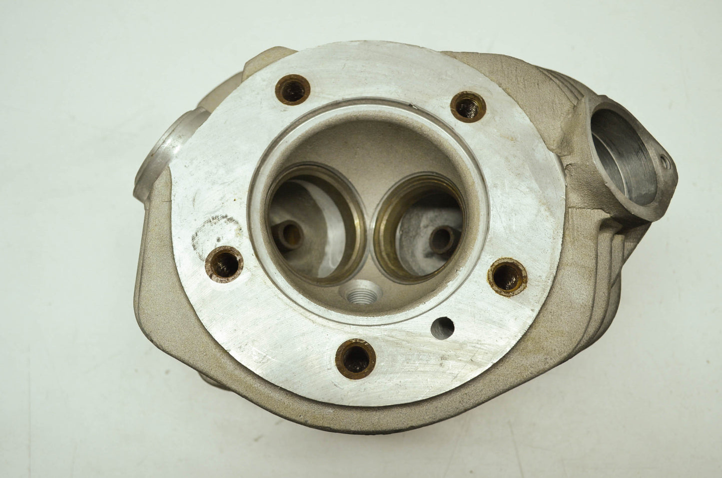 AMF Cylinder Head NOS