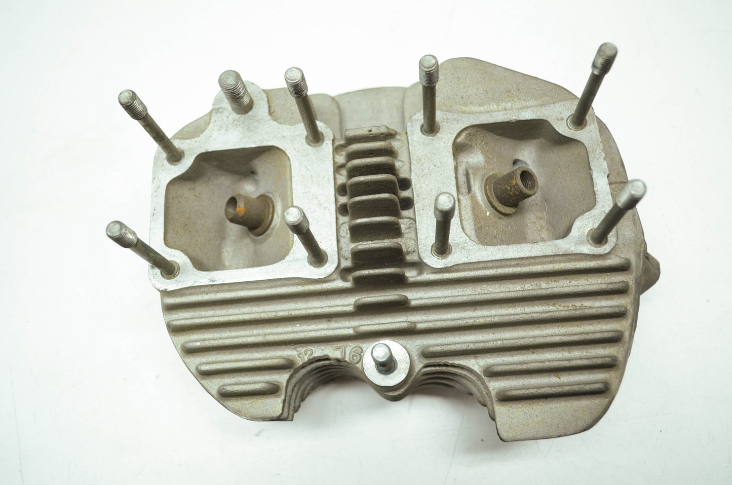 AMF Cylinder Head NOS