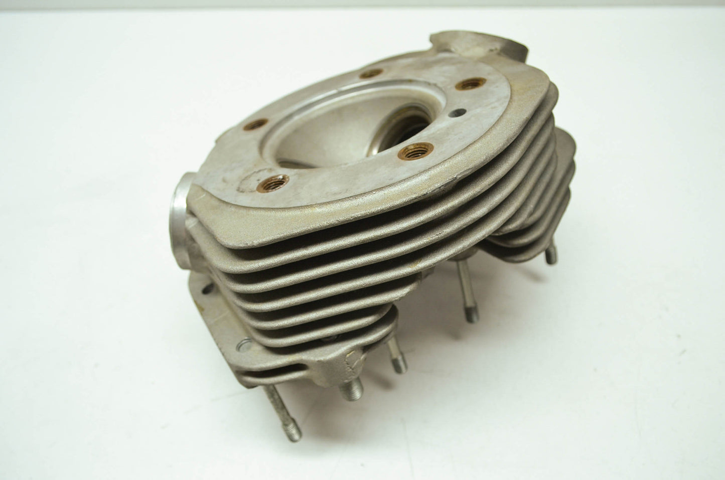 AMF Cylinder Head NOS