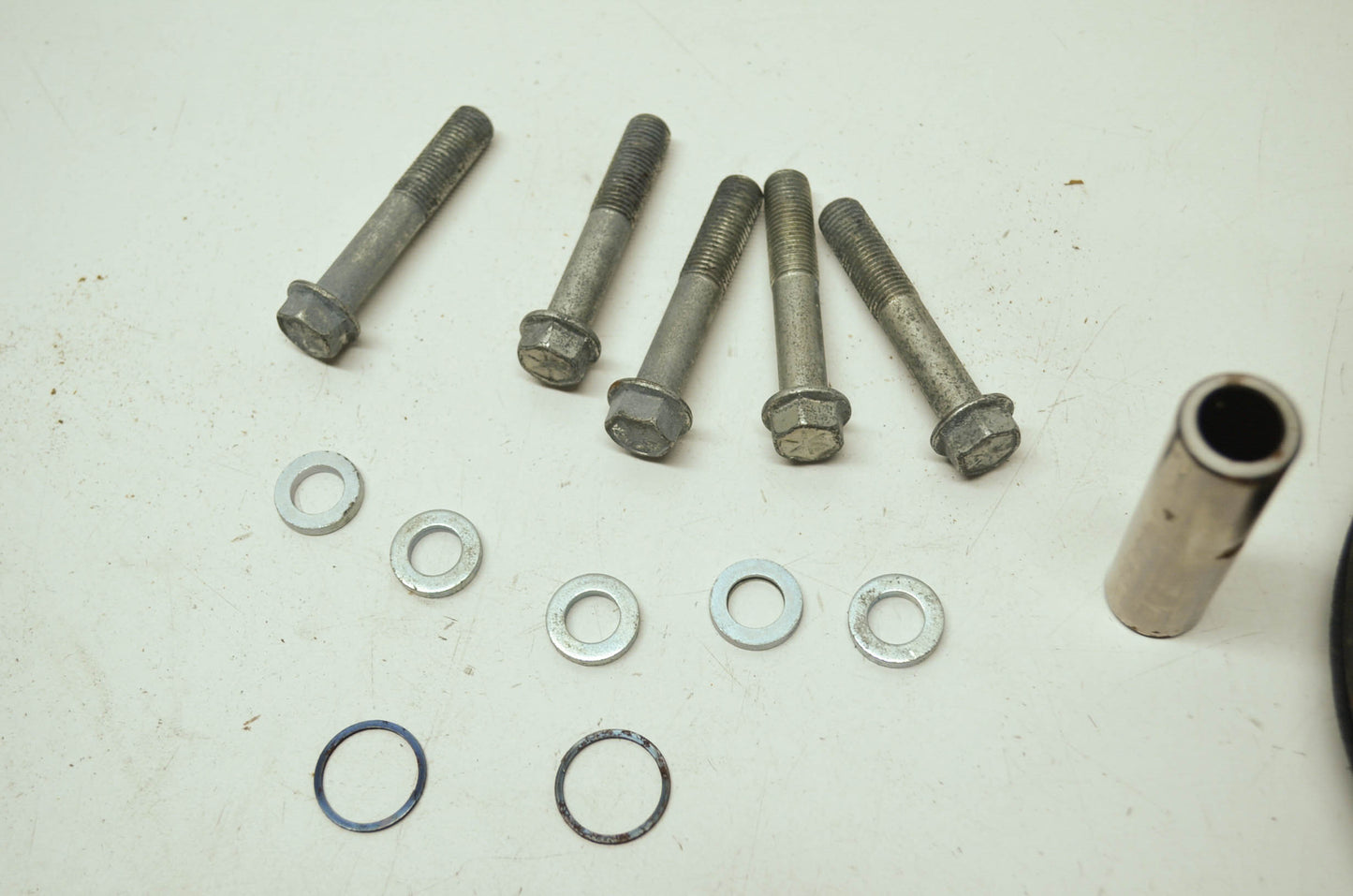 OEM Harley-Davidson 16493-74 Cylinder Assembly NOS
