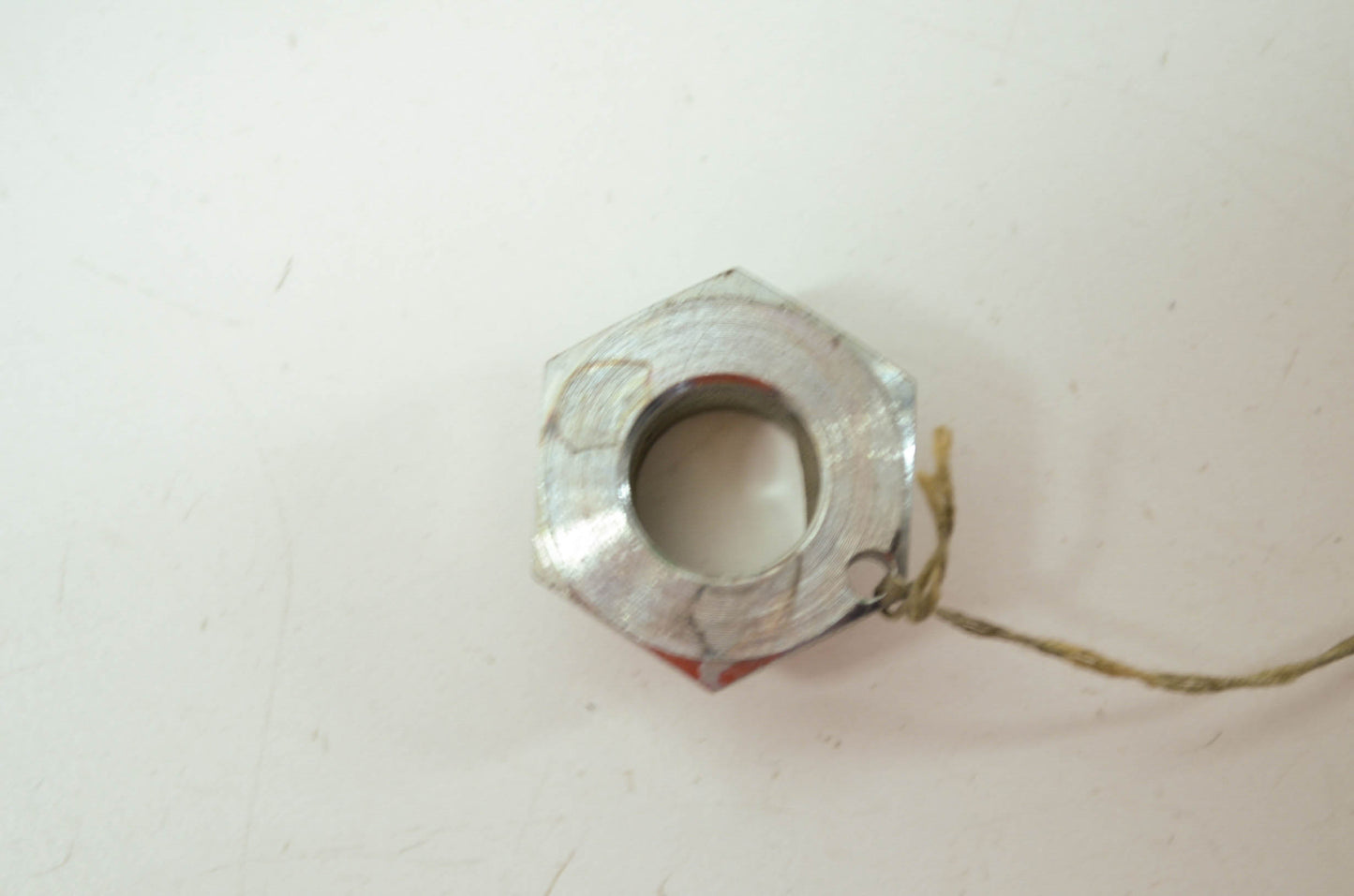 AMF Support Shaft Collar NOS