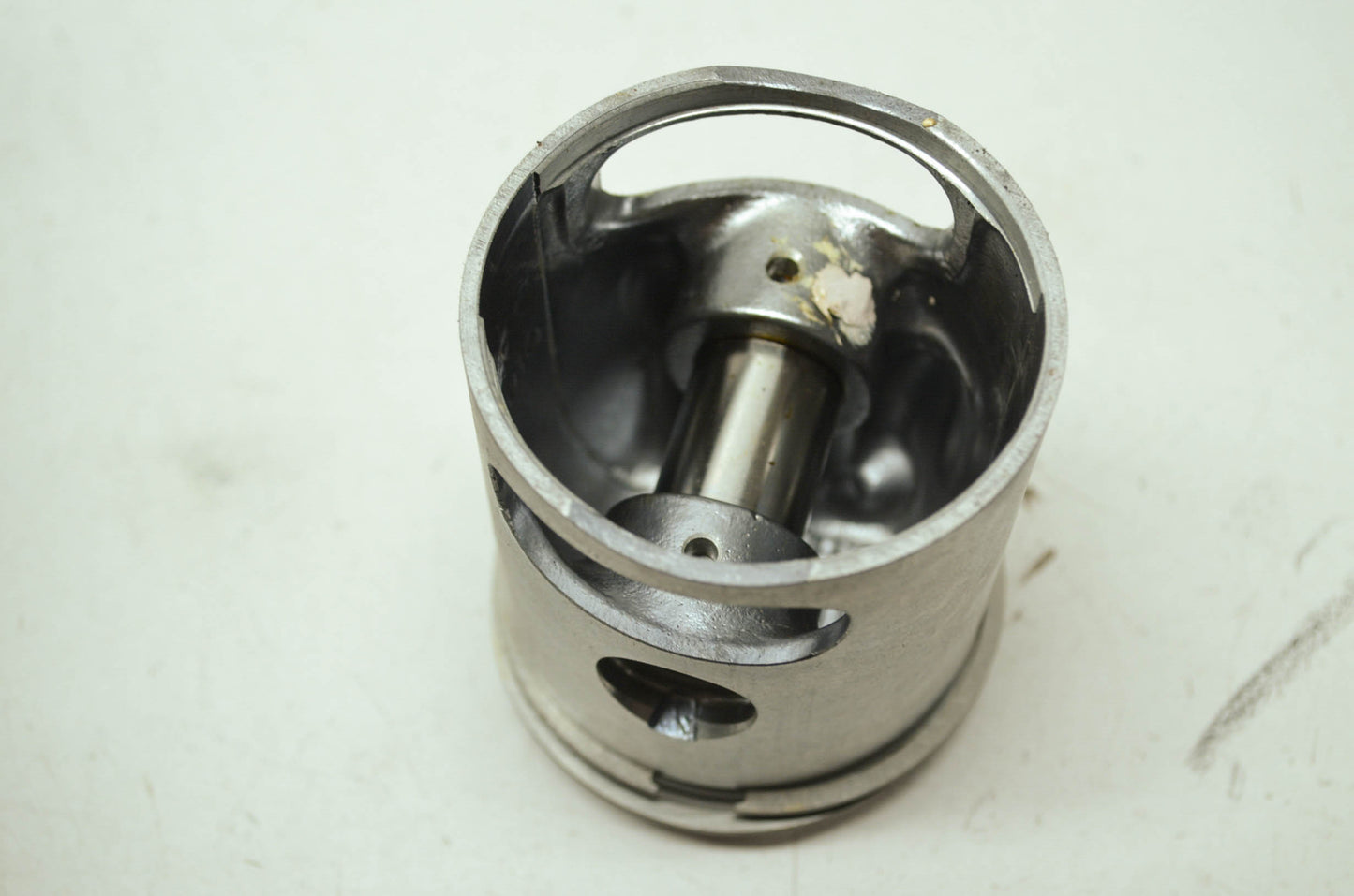 Harley Aermacchi Cylinder & Piston Assembly 74 78 SX SS 175 NOS