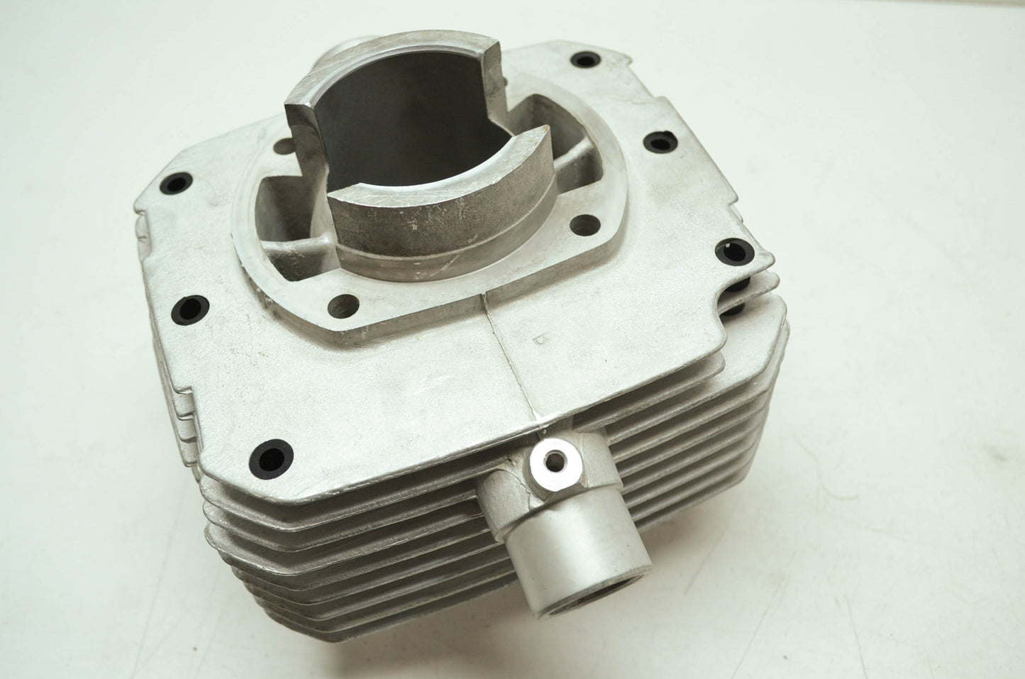 Harley Aermacchi Cylinder & Piston Assembly 74 78 SX SS 175 NOS