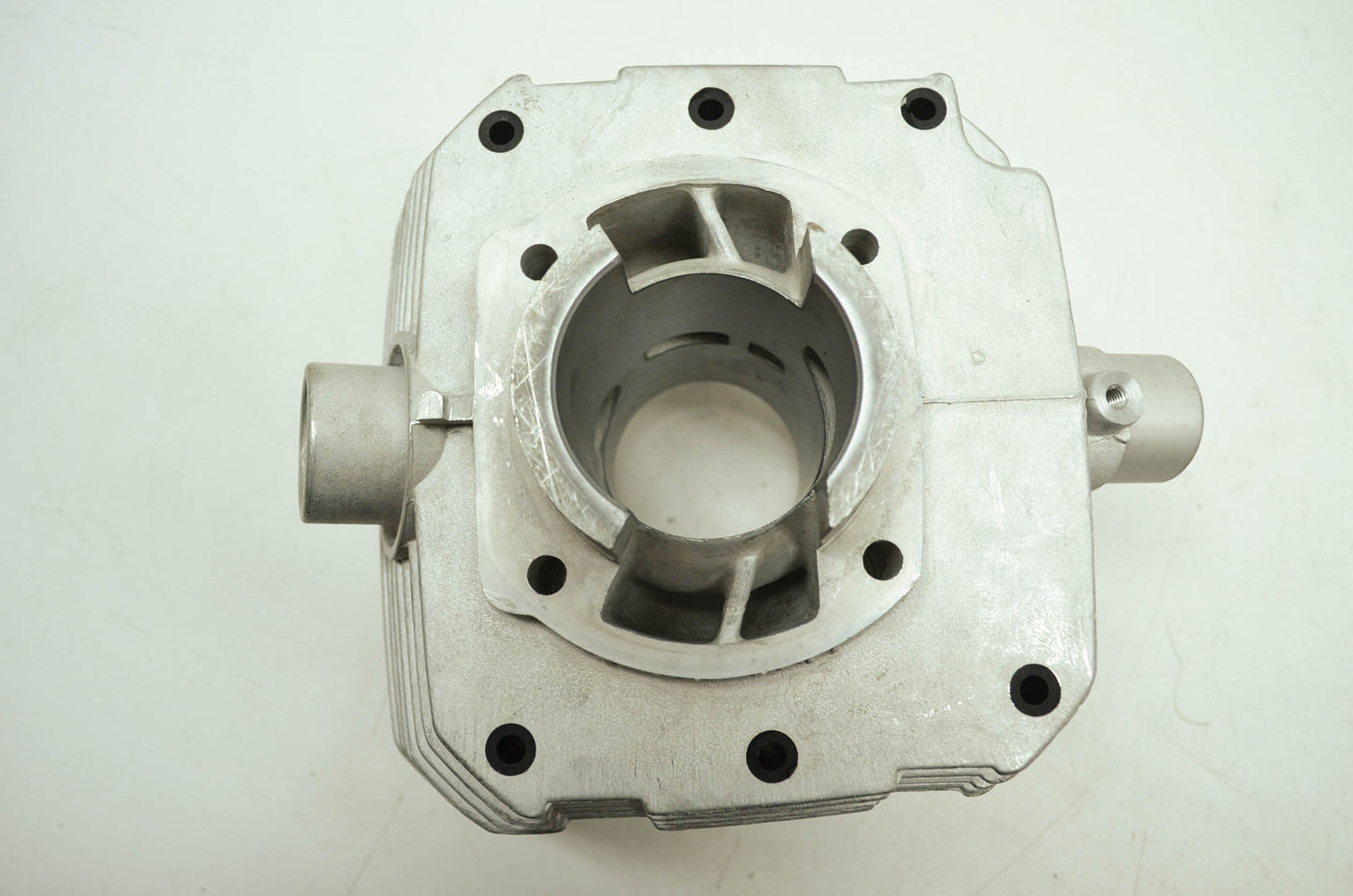Harley Aermacchi Cylinder & Piston Assembly 74 78 SX SS 175 NOS