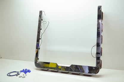 Lighted Bumper NOS