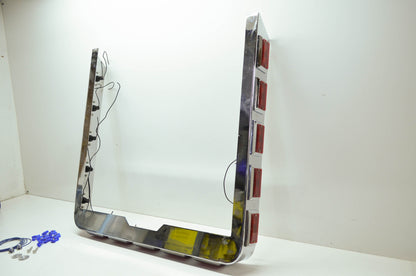 Lighted Bumper NOS