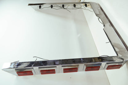 Lighted Bumper NOS