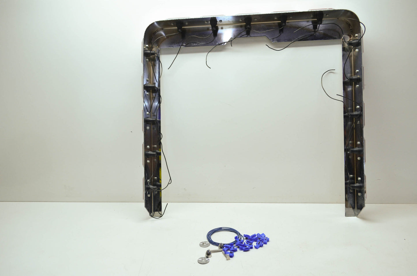 Lighted Bumper NOS