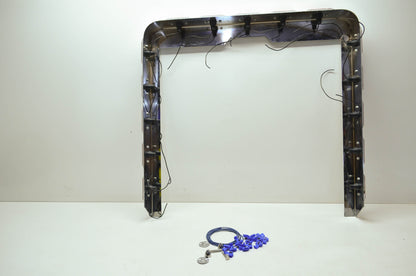 Lighted Bumper NOS