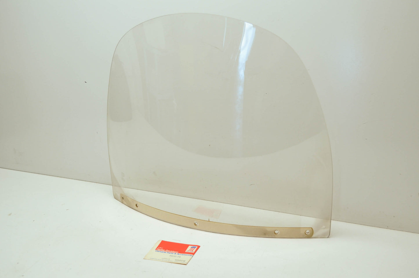 OEM Harley-Davidson 58181-78 Windshield Kit NOS