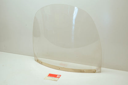 OEM Harley-Davidson 58181-78 Windshield Kit NOS