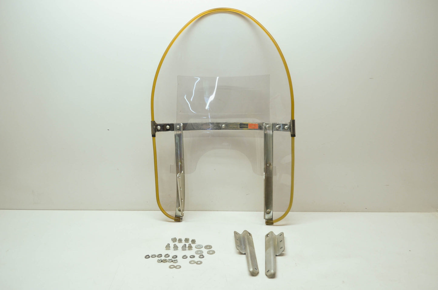 AMF Windshield Kit 62 81 XLH XLCH Sportster NOS