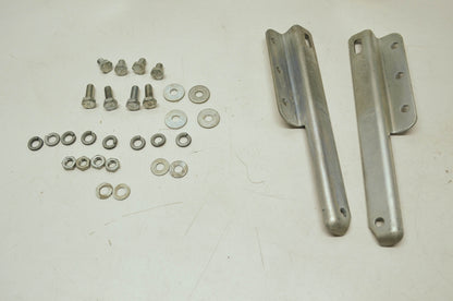 AMF Windshield Kit 62 81 XLH XLCH Sportster NOS