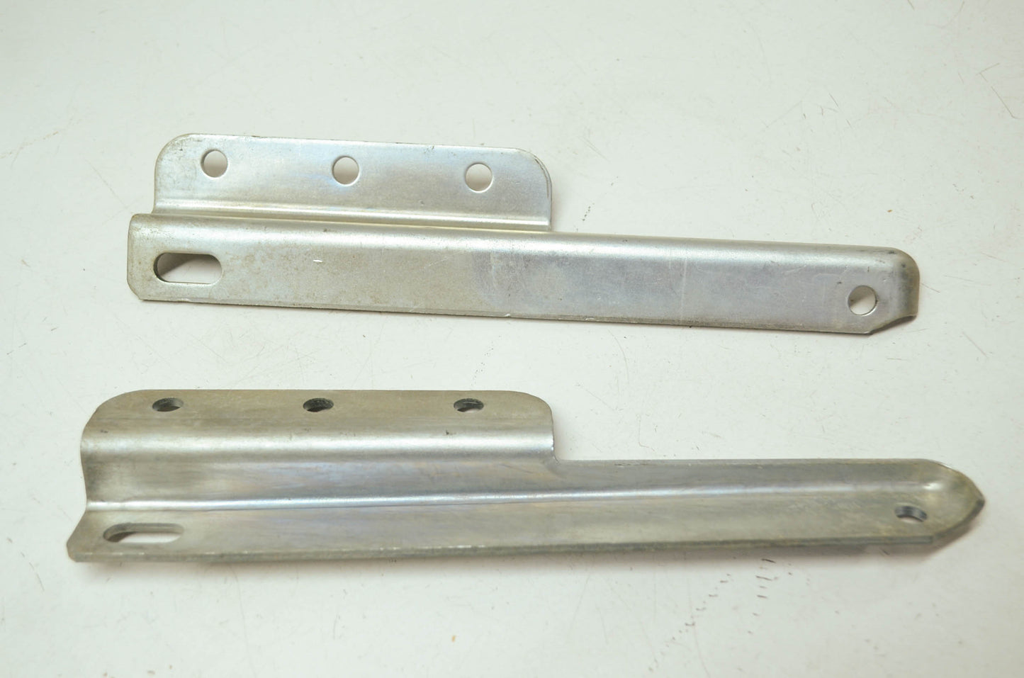 AMF Windshield Kit 62 81 XLH XLCH Sportster NOS