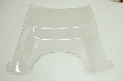 AMF Windshield Kit 62 81 XLH XLCH Sportster NOS