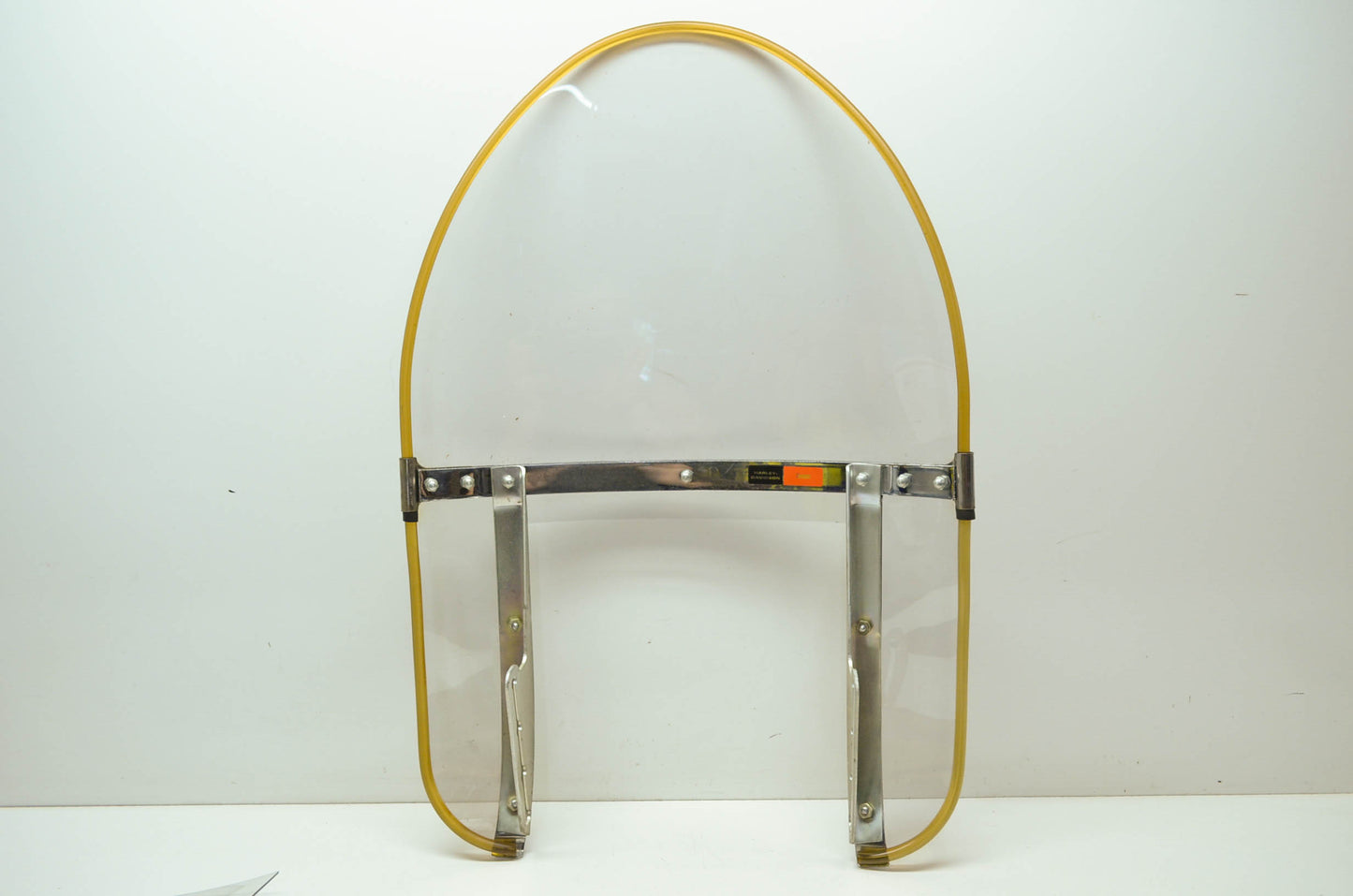 AMF Windshield Kit 62 81 XLH XLCH Sportster NOS