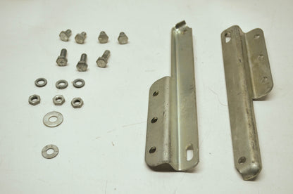 AMF Windshield Kit 62 81 XLH XLCH Sportster NOS