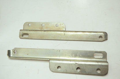 AMF Windshield Kit 62 81 XLH XLCH Sportster NOS