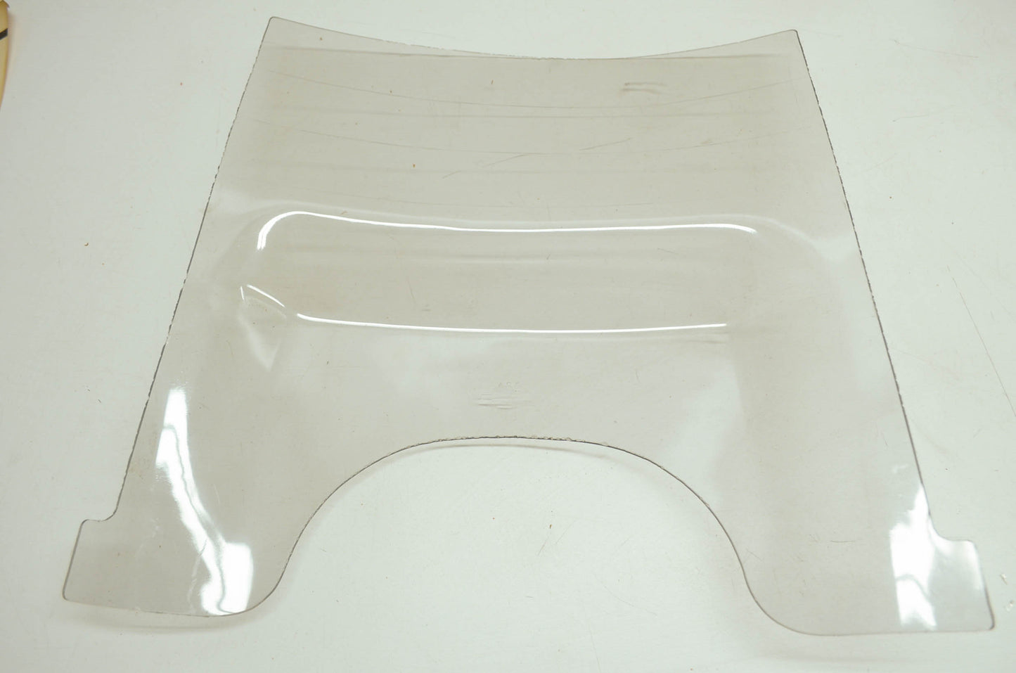 AMF Windshield Kit 62 81 XLH XLCH Sportster NOS