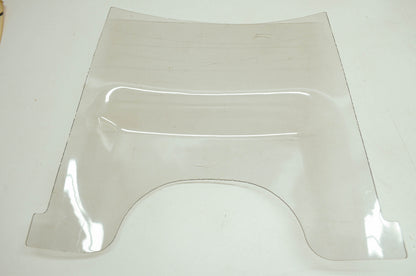 AMF Windshield Kit 62 81 XLH XLCH Sportster NOS