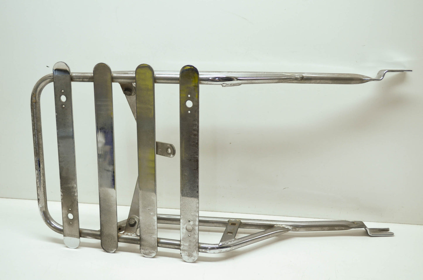 Luggage Carrier NOS