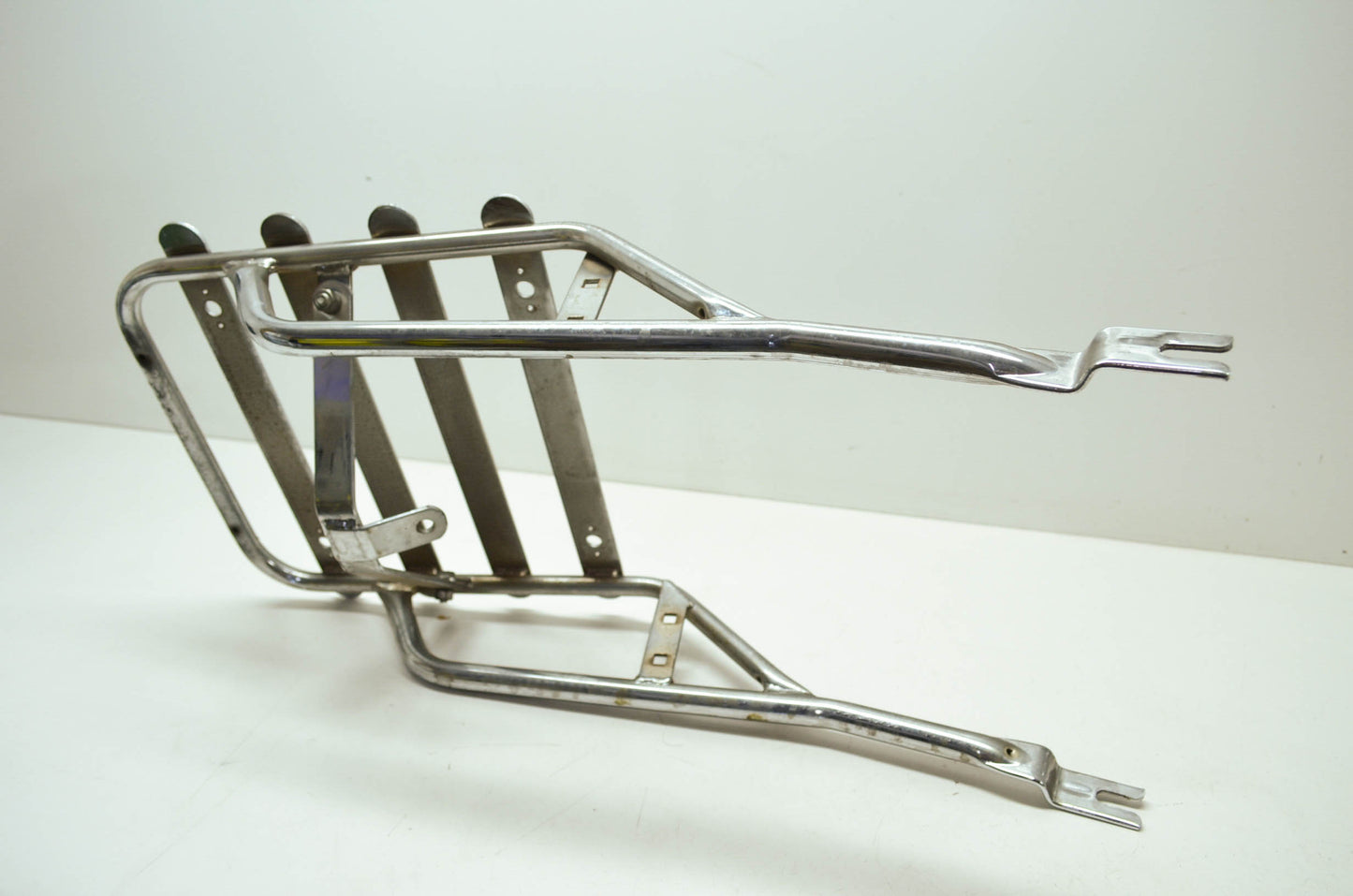 Luggage Carrier NOS