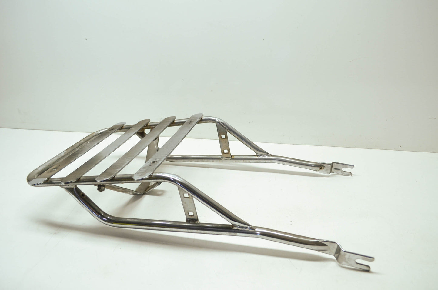 Luggage Carrier NOS