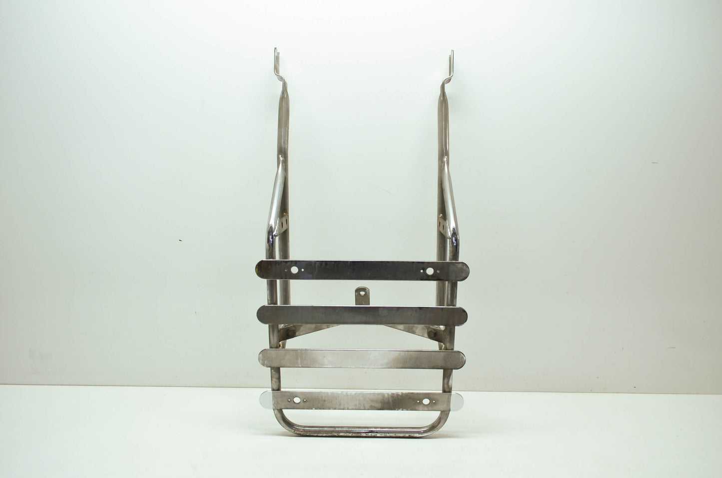 Luggage Carrier NOS