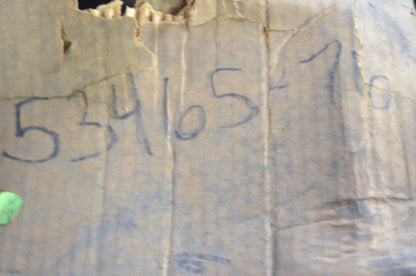 Luggage Carrier NOS