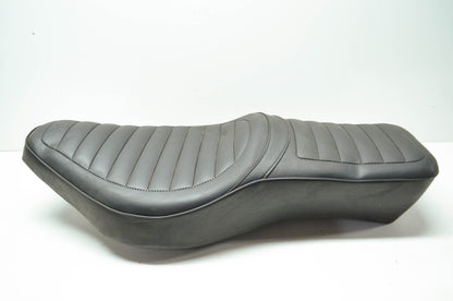 AMF Black Seat Shovelhead NOS