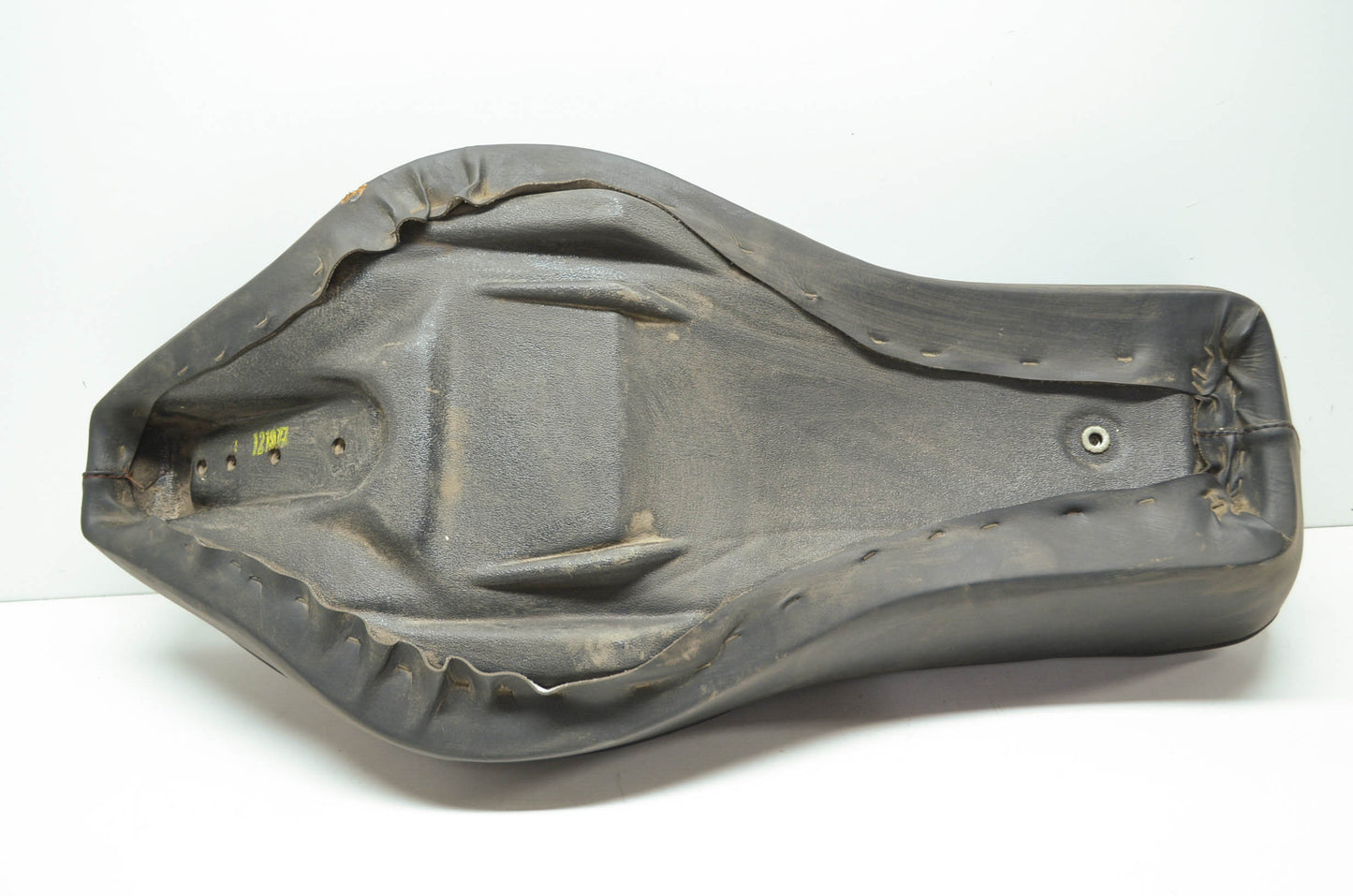 AMF Black Seat Shovelhead NOS