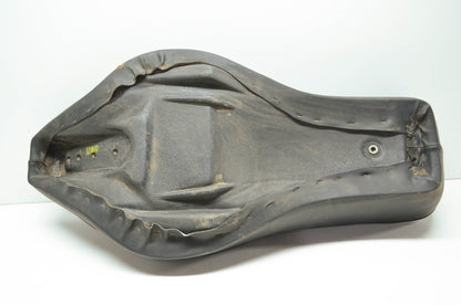 AMF Black Seat Shovelhead NOS
