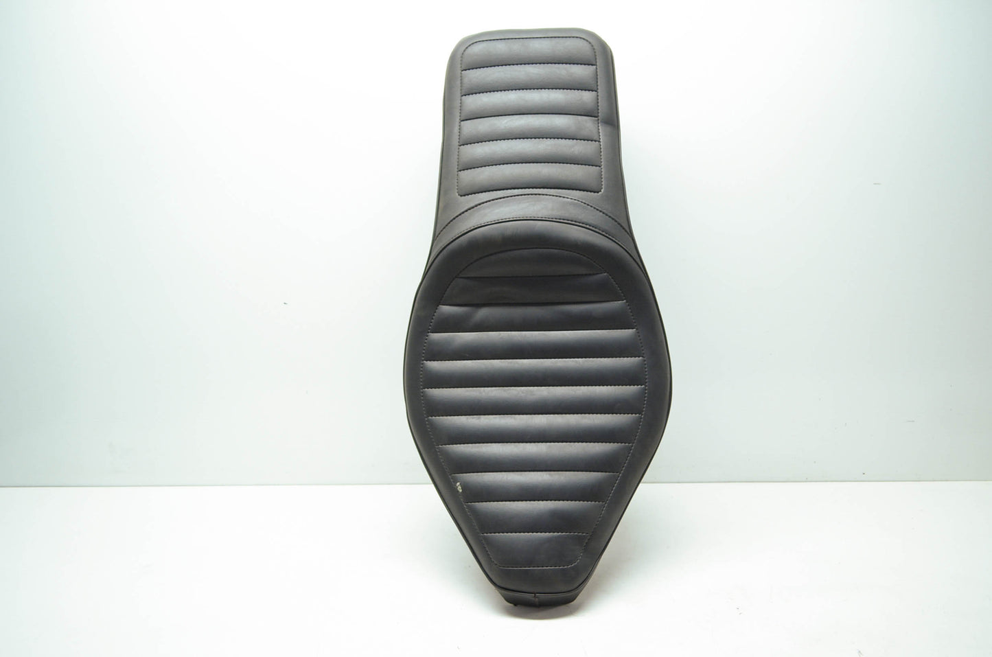 AMF Black Seat Shovelhead NOS