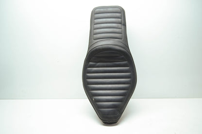 AMF Black Seat Shovelhead NOS