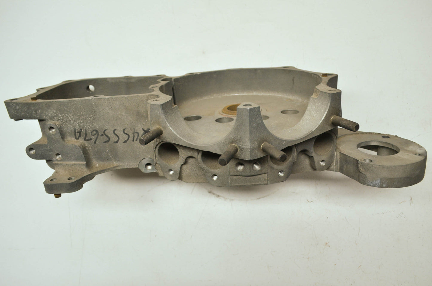 AMF Motor Engine Case Half 71 Sportster XLCH NOS