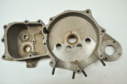 AMF Motor Engine Case Half 71 Sportster XLCH NOS