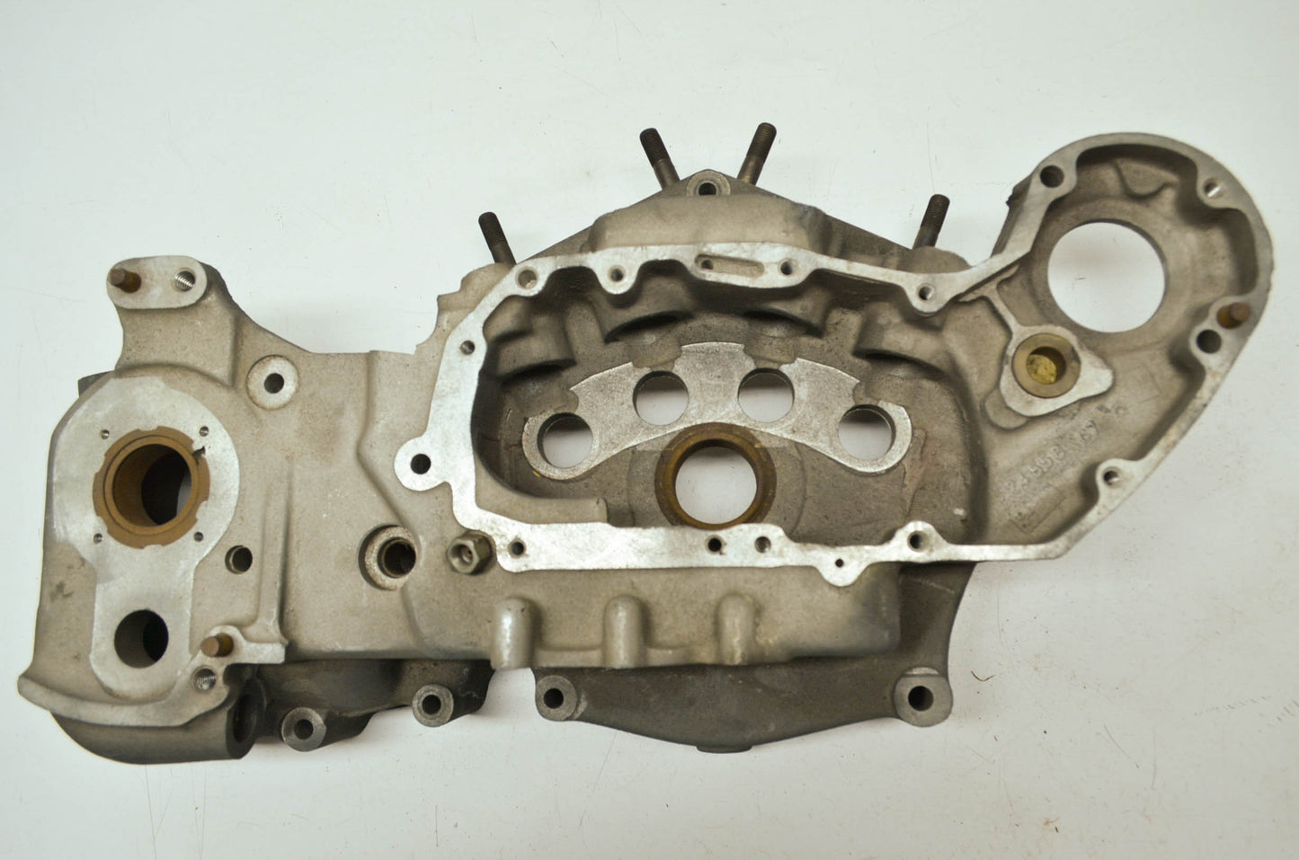 AMF Motor Engine Case Half 71 Sportster XLCH NOS