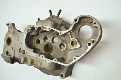 AMF Motor Engine Case Half 71 Sportster XLCH NOS