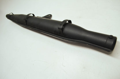 Harley Aermacchi Muffler Exhaust Pipe 1973-75 X90 NOS