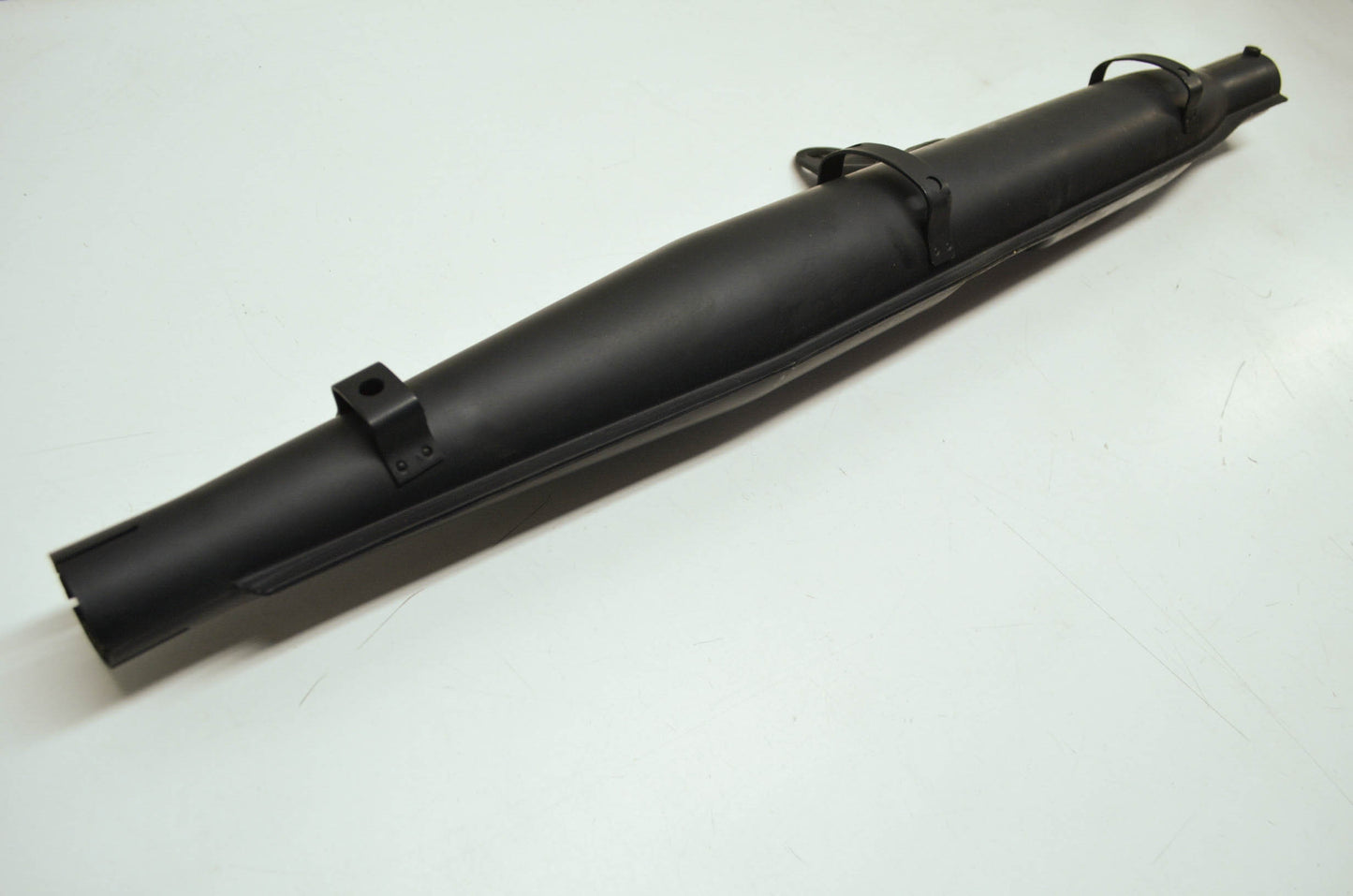 Harley Aermacchi Muffler Exhaust Pipe 1973-75 X90 NOS