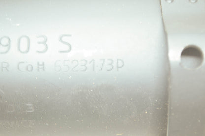 Harley Aermacchi Muffler Exhaust Pipe 1973-75 X90 NOS