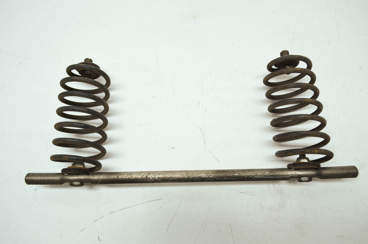 AMF Spring Yoke Assembly 68 80 FL FLH Shovelhead NOS