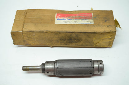AMF Rod Lapping Tool