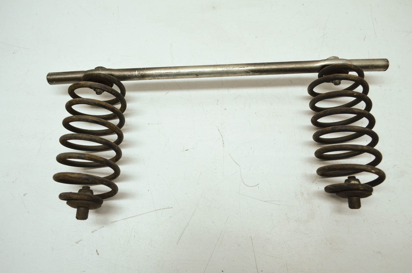 AMF Spring Yoke Assembly 68 80 FL FLH Shovelhead NOS