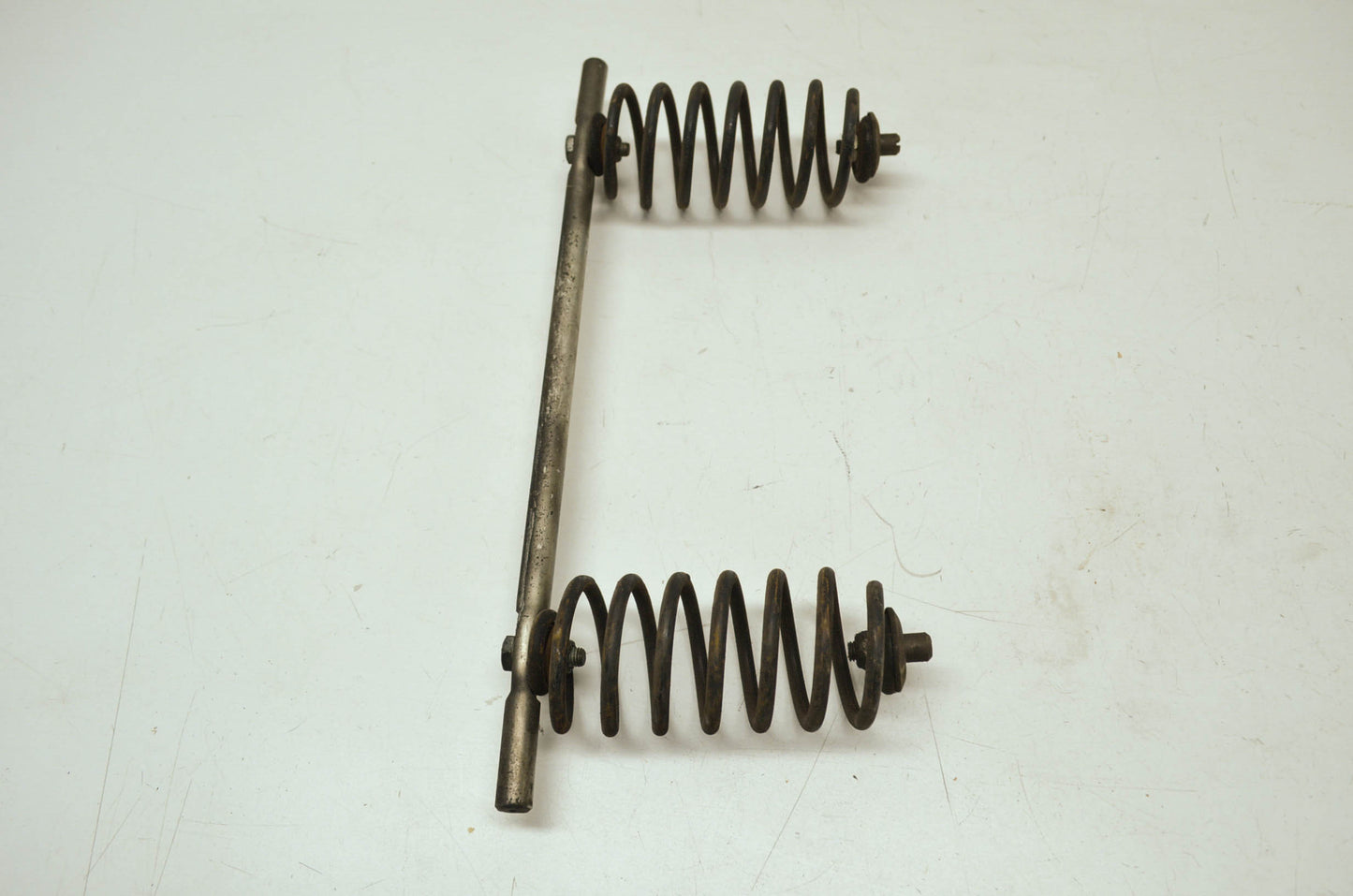 AMF Spring Yoke Assembly 68 80 FL FLH Shovelhead NOS