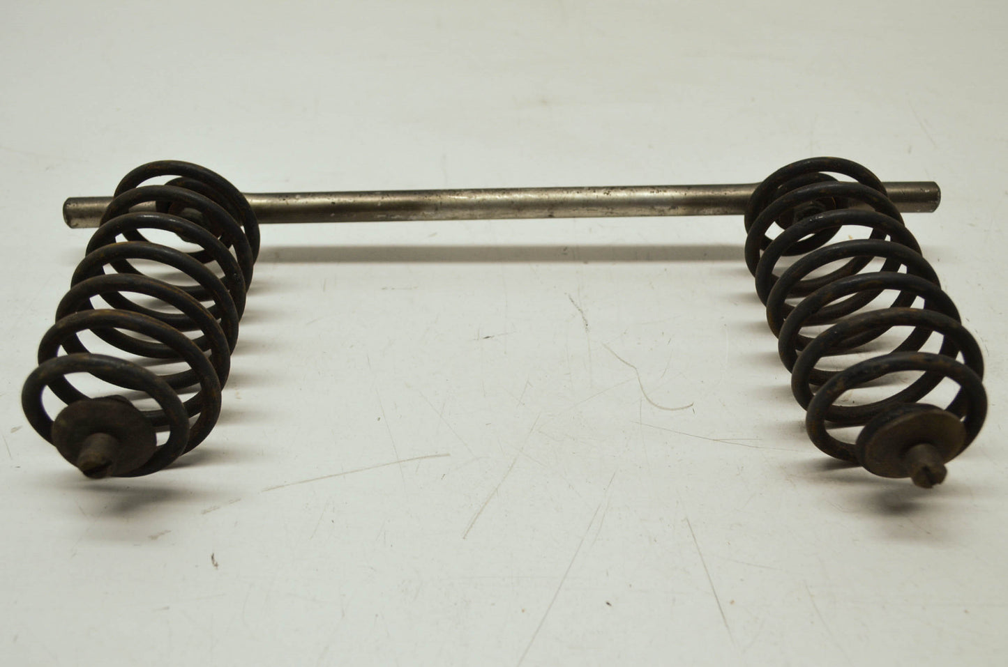 AMF Spring Yoke Assembly 68 80 FL FLH Shovelhead NOS