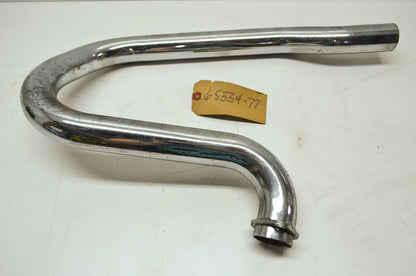 AMF Low Rider Rear Exhaust NOS